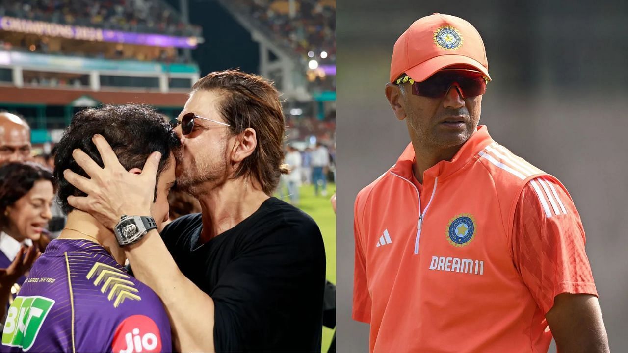 केकेआर को अब नए मेंटर की तलाश करनी होगी (Photo Credit: IPL Website)