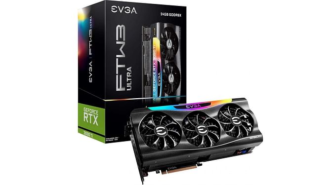 Nvidia RTX 3090 Ti vs RTX 4080 Super: Which is the best gaming GPU?