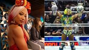 Tony Khan made a big mistake with Mercedes Moné in AEW, WWE veteran says (Exclusive)