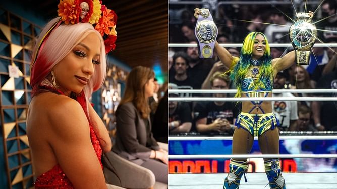 Tony Khan made a big mistake with Mercedes Moné in AEW, WWE veteran says (Exclusive)