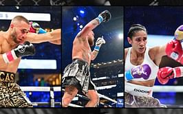 Jake Paul vs. Mike Perry: Video highlights and best moments