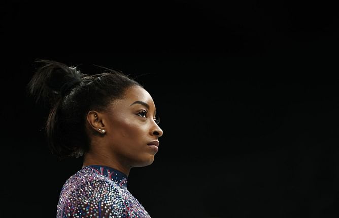 Who is Simone Biles' biological father? Everything we know about Kelvin Clemons