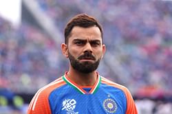 "Virat will forget the love he has received in India when he would play in Pakistan" - Shahid Afridi ahead of 2025 Champions Trophy