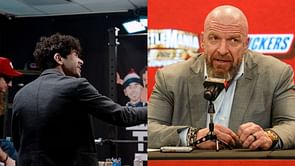 Has Tony Khan dealt a blow to Triple H and WWE by signing top free agents to AEW? Looking at the chances