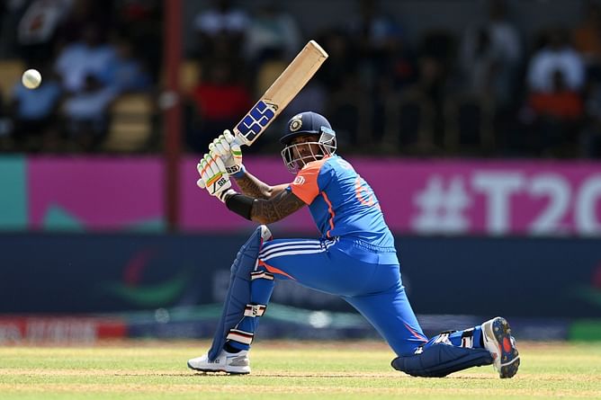 SL vs IND Dream11 prediction: 3 players you can pick as captain or vice-captain for today’s 2nd T20I – July 28, 2024