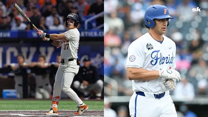 What time does the 2024 MLB draft begin? First 10 picks, bonus pools and more