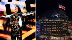 Bayley recalls being part of important WWE moment 11 years ago