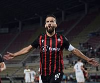 Noah vs Shkendija Prediction and Betting Tips | 11th July 2024