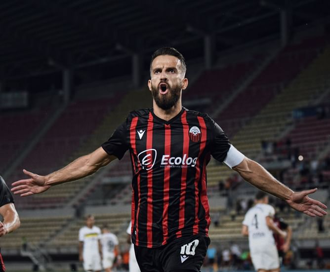 Noah vs Shkendija Prediction and Betting Tips | 11th July 2024