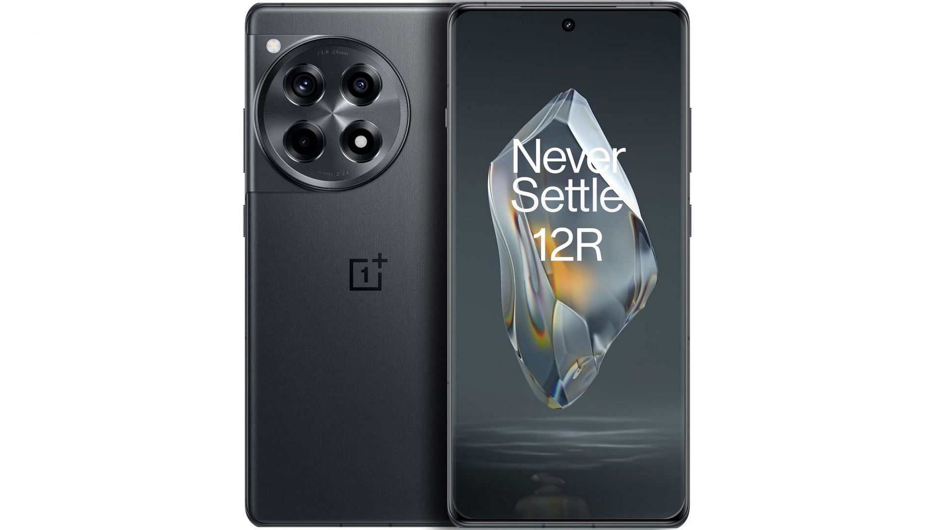 OnePlus 12R (Image via OnePlus)