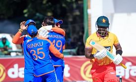 2 mistakes and 1 masterstroke by India in the 1st T20I vs Zimbabwe