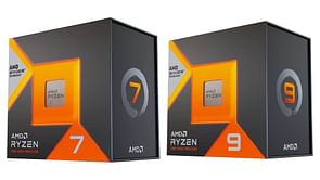 AMD Ryzen 7 7800X3D vs Ryzen 9 7900X3D: Which is best for gaming?