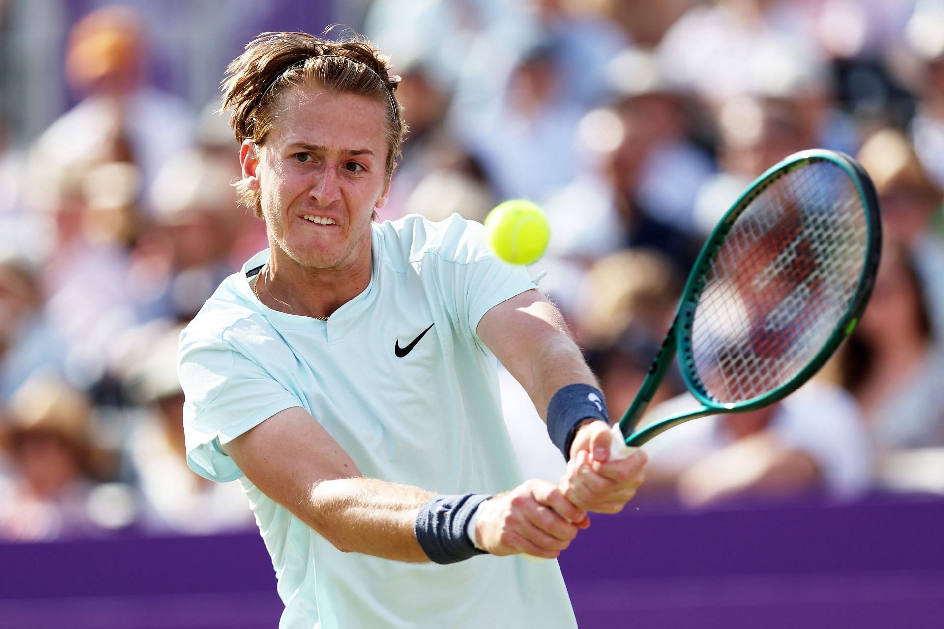 Sebastian Korda (Getty)