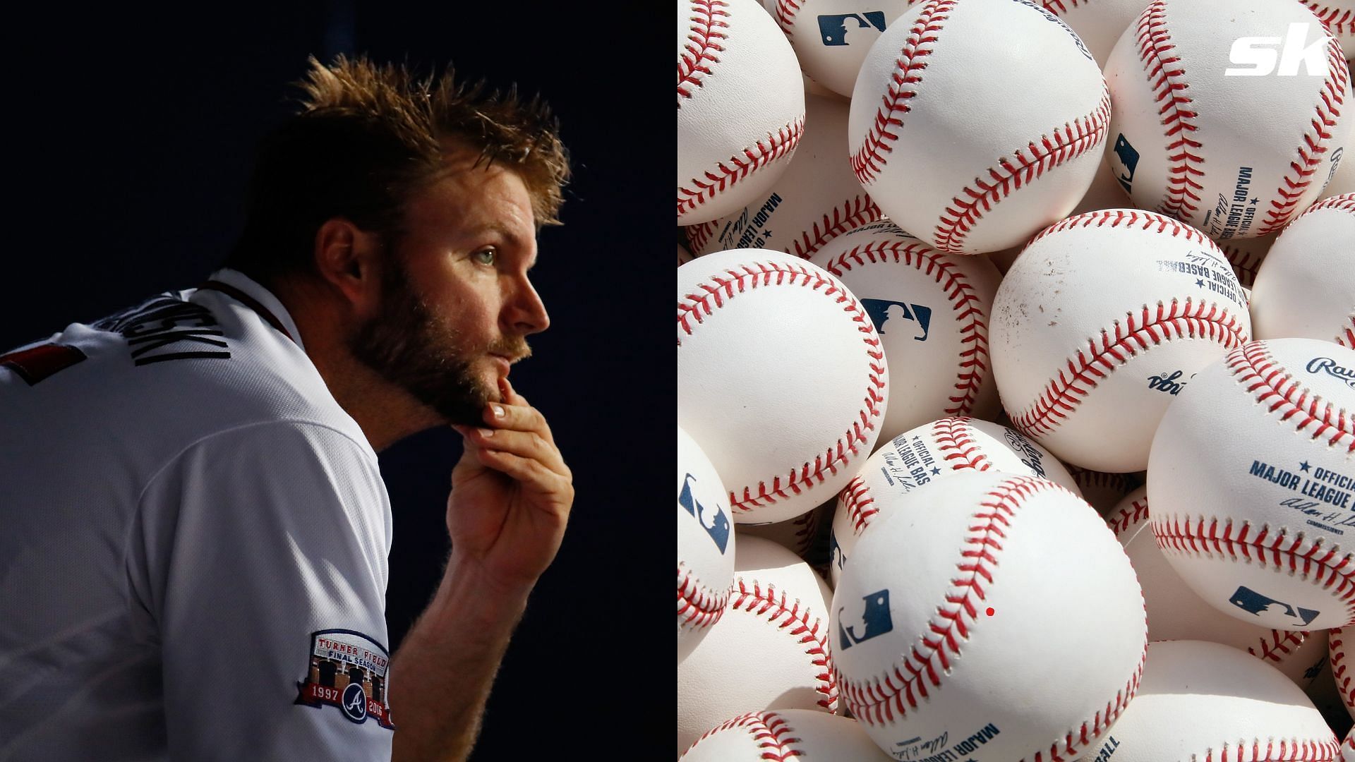 AJ Pierzynski thinks MLB should use &quot;juiced balls&quot; during the Home Run Derby