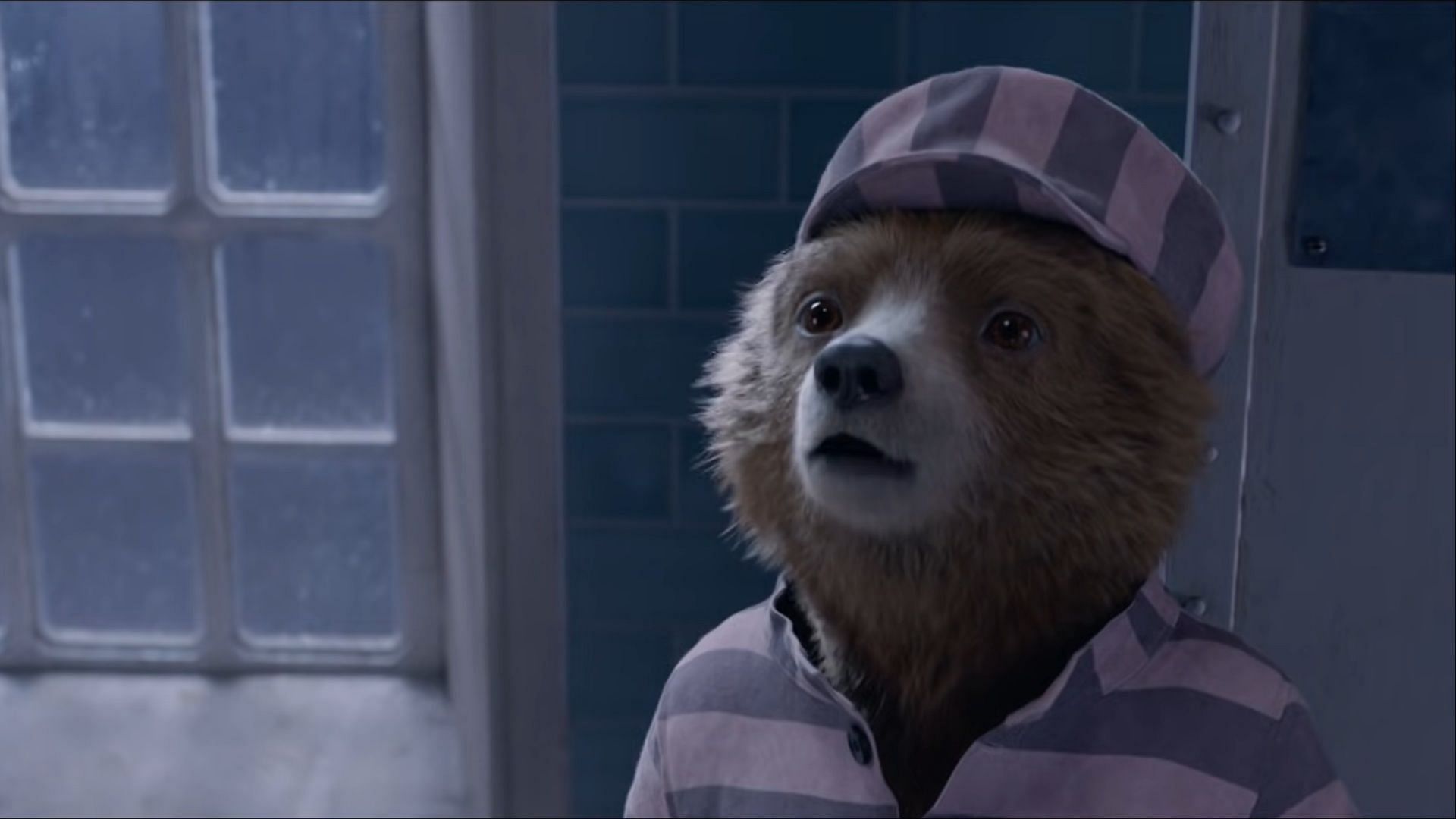 Paddington 2 (Image via Studio Canal)