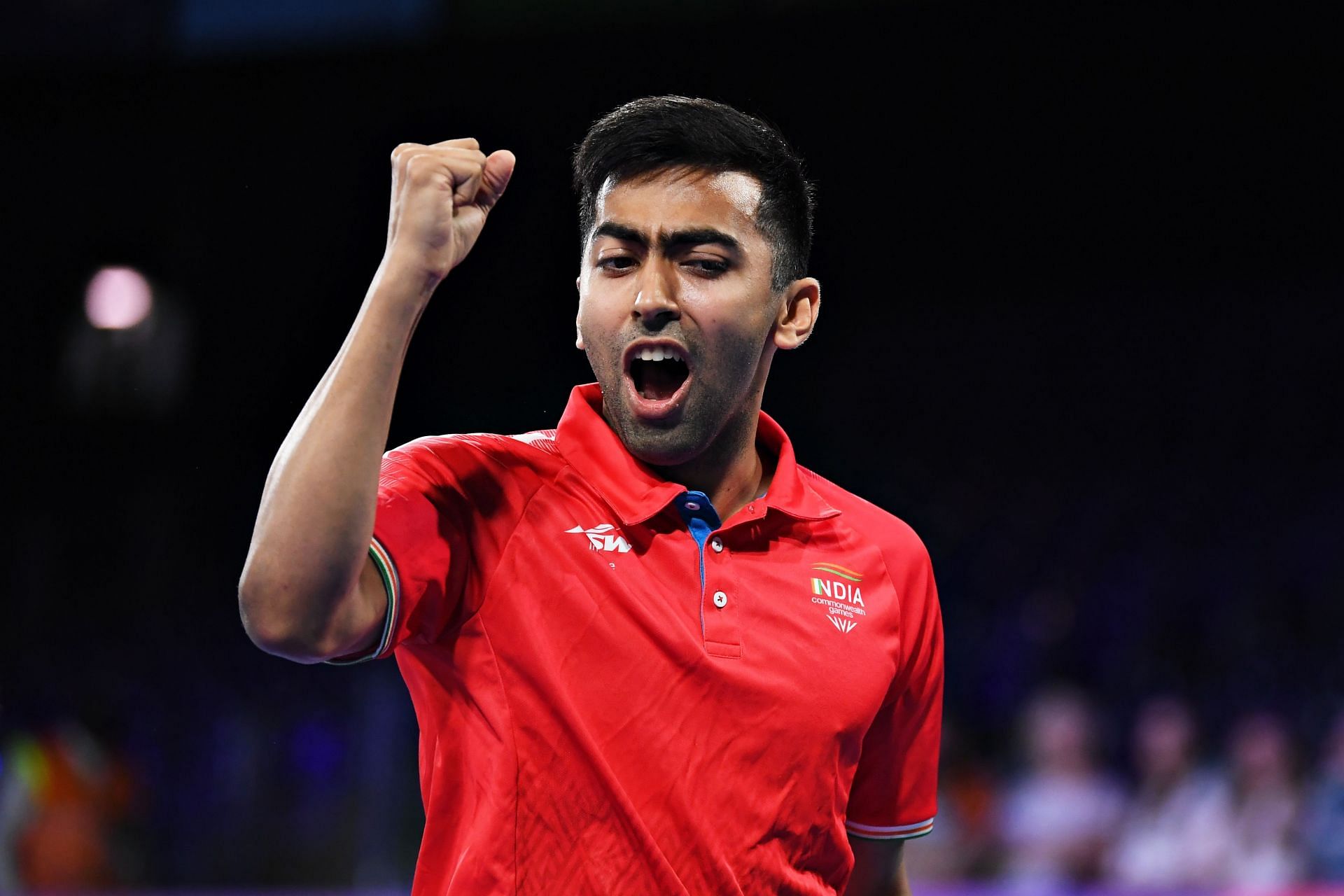 Table Tennis - Commonwealth Games: Day 4 - Source: Getty