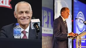 CFB insider predicts ACC dam to burst with $19 million payout for teams joining Big 12 expansion as part of conference realignment
