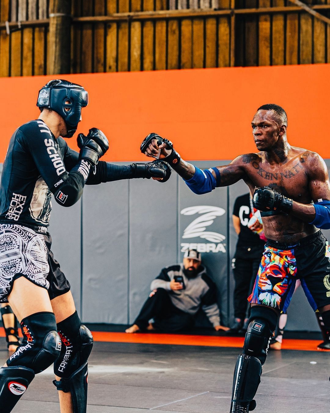 Image courtesy: @stylebender on Instagram