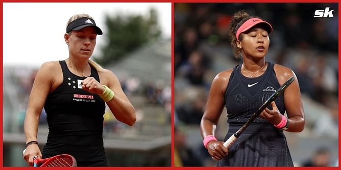 Paris Olympics 2024: 5 blockbuster 1R matches ft. Naomi Osaka vs Angelique Kerber