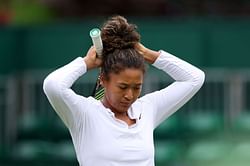 Why Naomi Osaka is running out of time to get a title at Wimbledon
