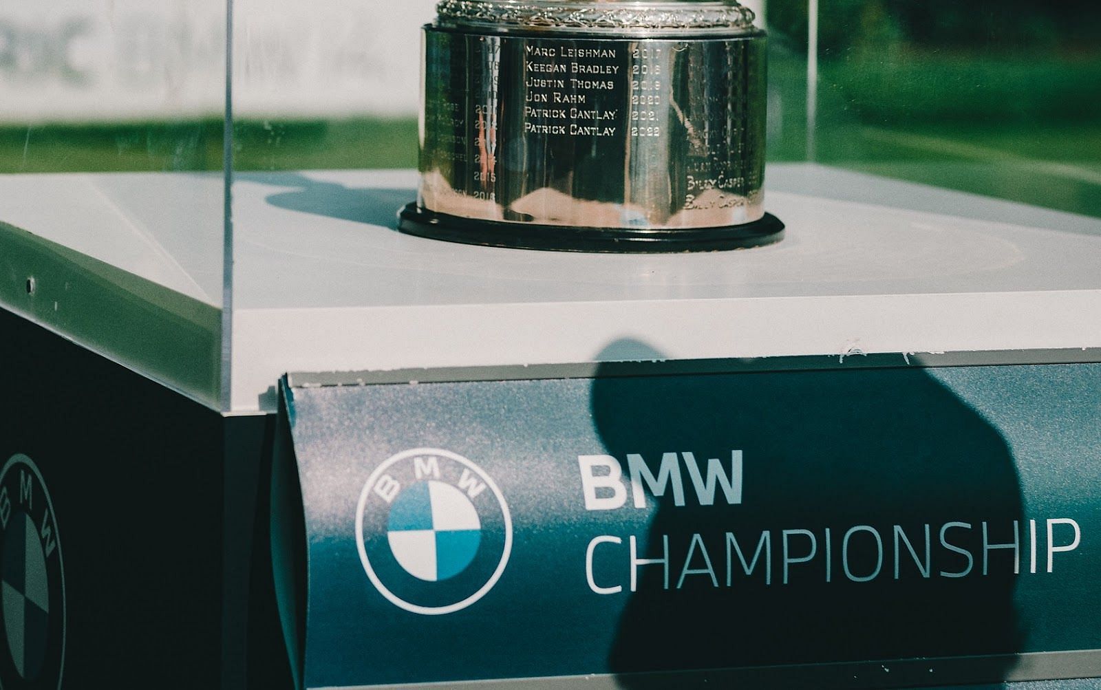 BMW Championship Schedule BMW Championship 2024 Tickets and more