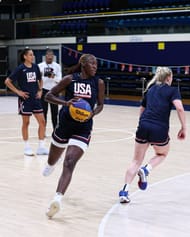 Image Credits - USA Basketball 3x3 Instagram