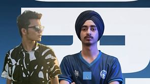 WSB Gaming signs BGMI stars Drigger and Shikarijod ahead of BGMS Season 3