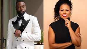 "Happy birthday to my beautiful sister" - Dwyane Wade pens touching note for sibling Tragil