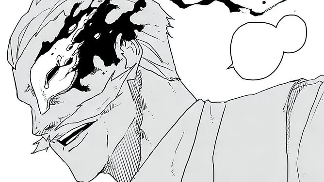 Kagurabachi chapter 43: Shinuchi brings Kyora Sazanami's end, while Chihiro and Hakuri save the prisoners from the Rakuzaichi vault