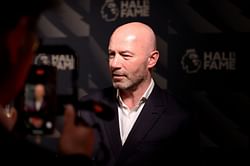 Alan Shearer predicts outcome of Spain vs England Euro 2024 final but admits his dream scenario won't happen