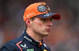 "But since it’s nothing negative you won’t hear it from anyone": Max Verstappen's sim racing teammate shares interesting details about the driver