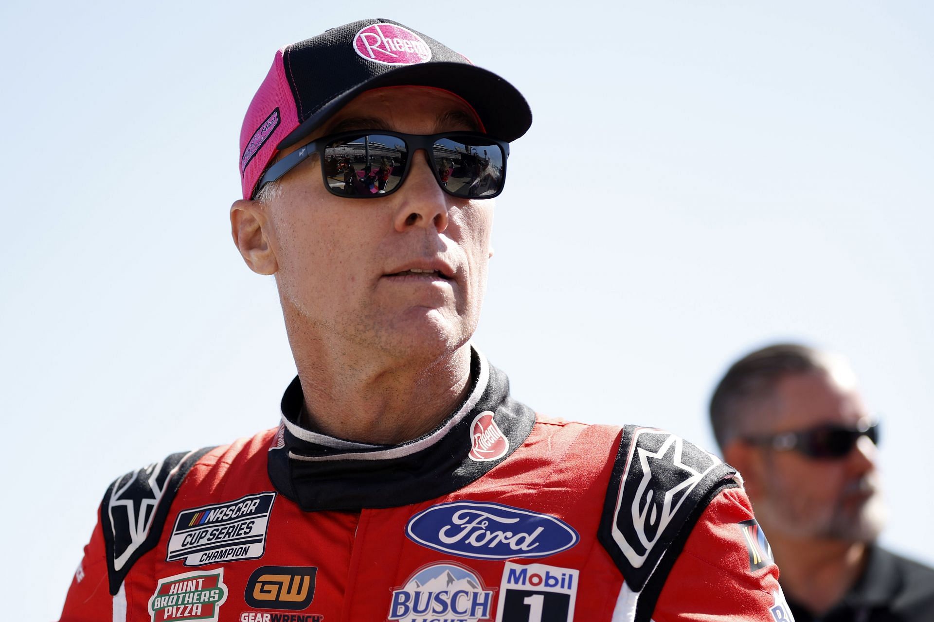 NASCAR Xfinity Series Drive for the Cure 250 presented by BCBS - Qualifying