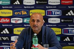 "You're not as applied once you win the league" - Luciano Spalletti bizarrely blames Inter Milan for Italy's Euro 2024 elimination