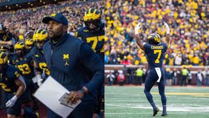 Michigan football 2-peat predictions: Will Sherrone Moore's Wolverines clinch the 2024 College Football Playoff?