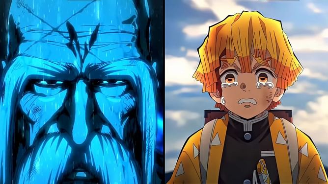 "Extreme diff with Demon Slayer" - Bleach fans in disbelief at the latest attempt to discredit their Big 3 membership