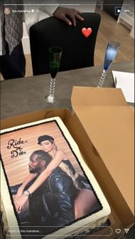 @the.mandana - Instagram