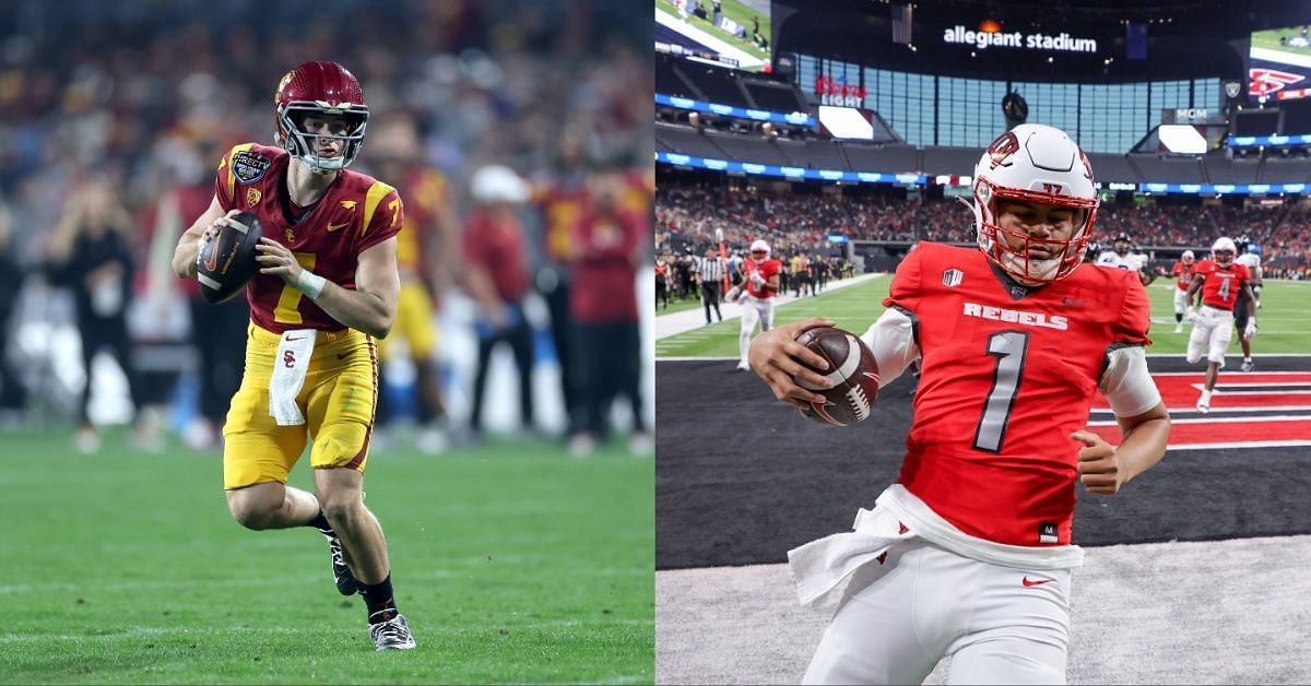 USC QB starting projections 2024: Who will be Lincoln Riley