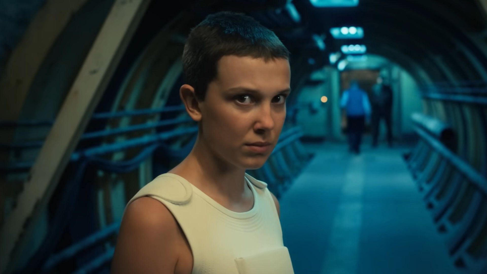 A still from Stranger Things season 4 (Image via YouTube/Netflix)