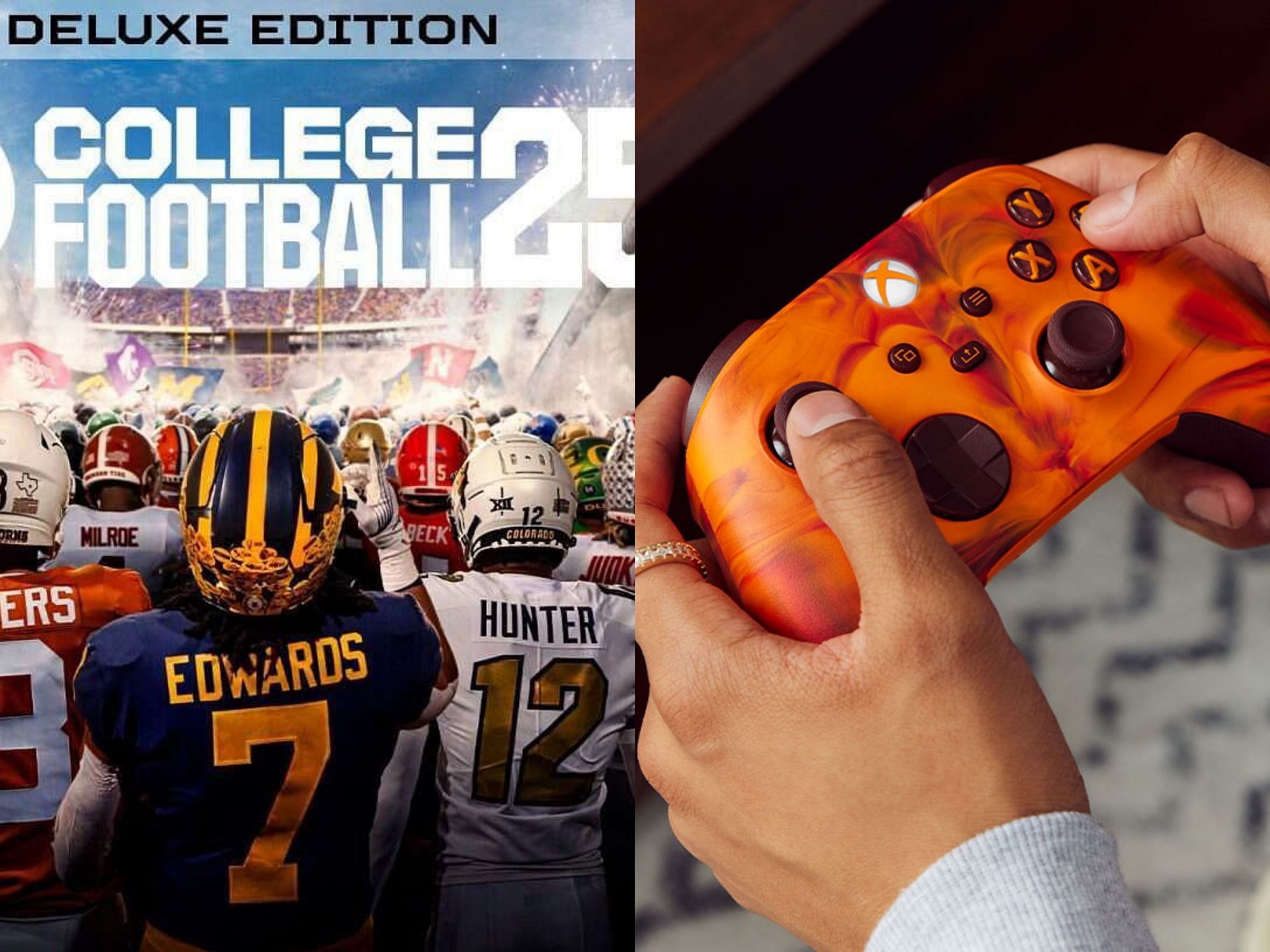 How much is College Football 25 on Xbox? How to buy, price details, and ...