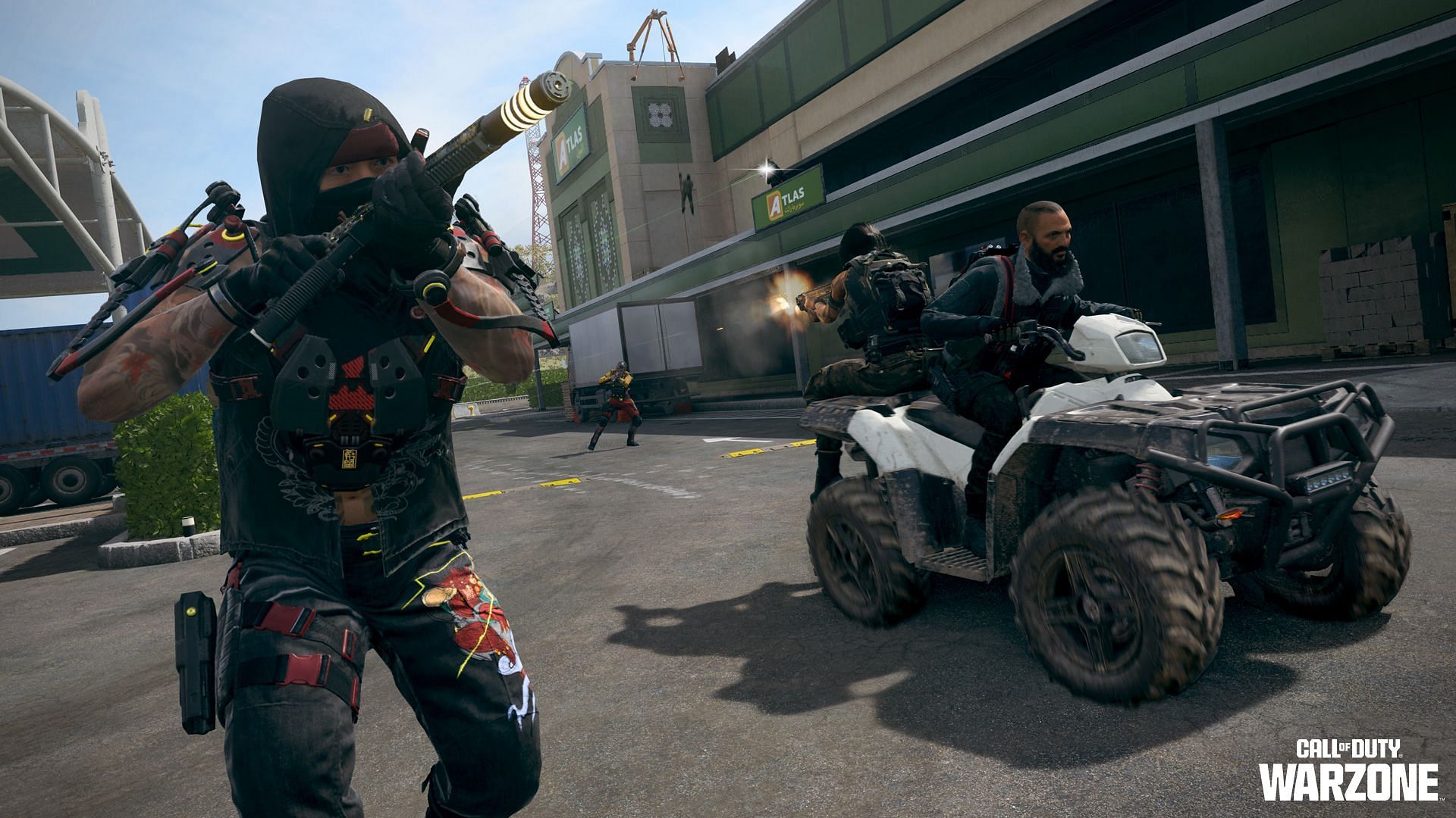 Fans are frustrated with Aim Assist calling it a cheating (Image via Activision)