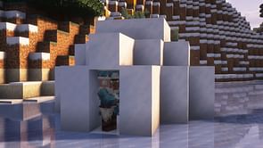 How to get villagers in Minecraft without villages