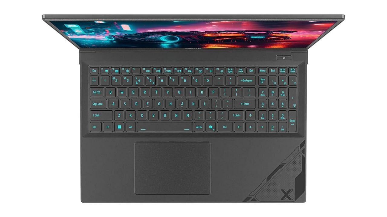 Best gaming laptops for Once Human: Gigabyte G6X (Image via Amazon/Gigabyte)