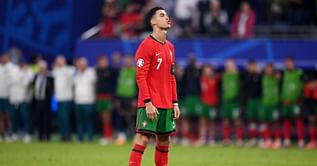 “It does seem ridiculous” - Cristiano Ronaldo slammed by ex-Liverpool midfielder for ‘having no impact’ in Euro 2024
