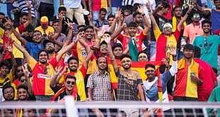 Why are no foreigners playing in the Calcutta Football League 2024?