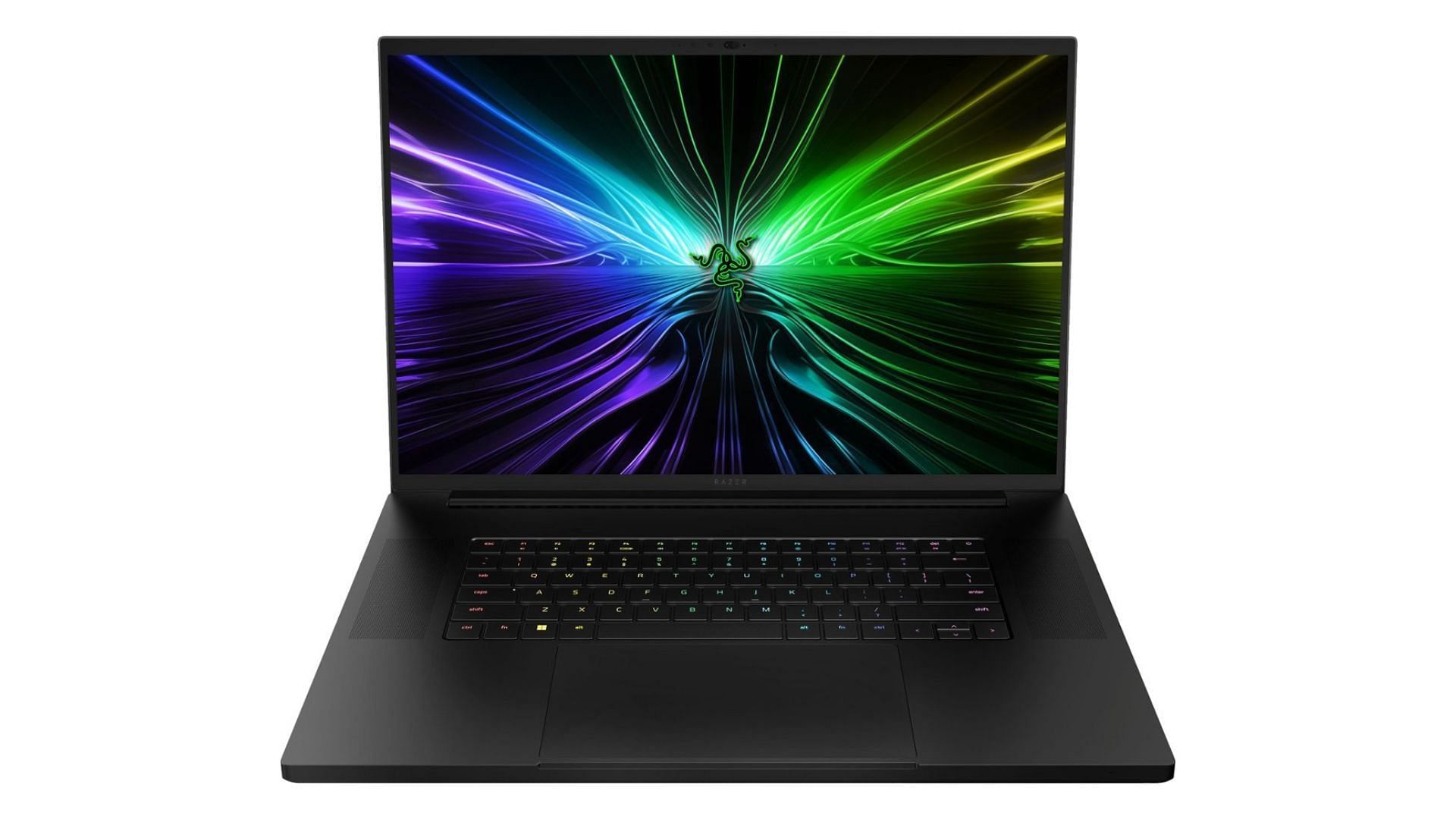 The Razer Blade 18 is the best gaming laptop in the market (Image via Razer)