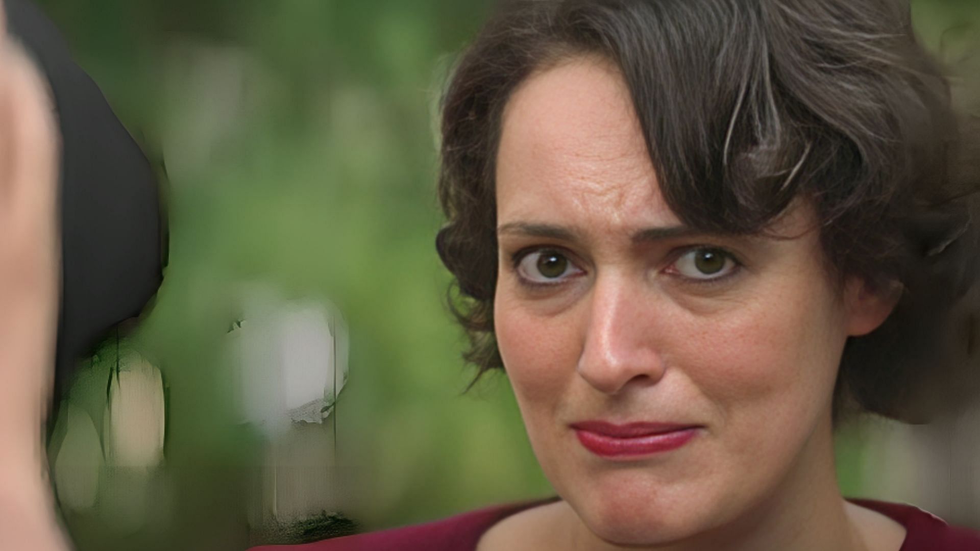 Phoebe Waller-Bridge is the creative mastermind behind the critically acclaimed TV series Fleabag (Image via Instagram/@bbcfleabag)