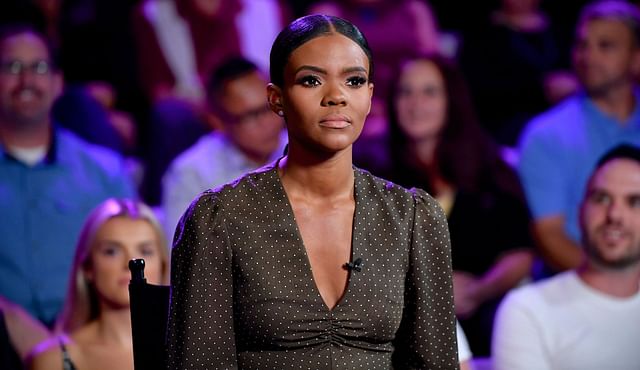 Fact Check: Is Candace Owens' show replacing The View? Viral claim debunked