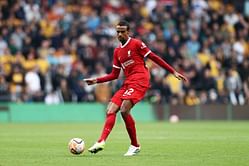 Joel Matip set for surprise move to league champions after leaving Liverpool: Reports