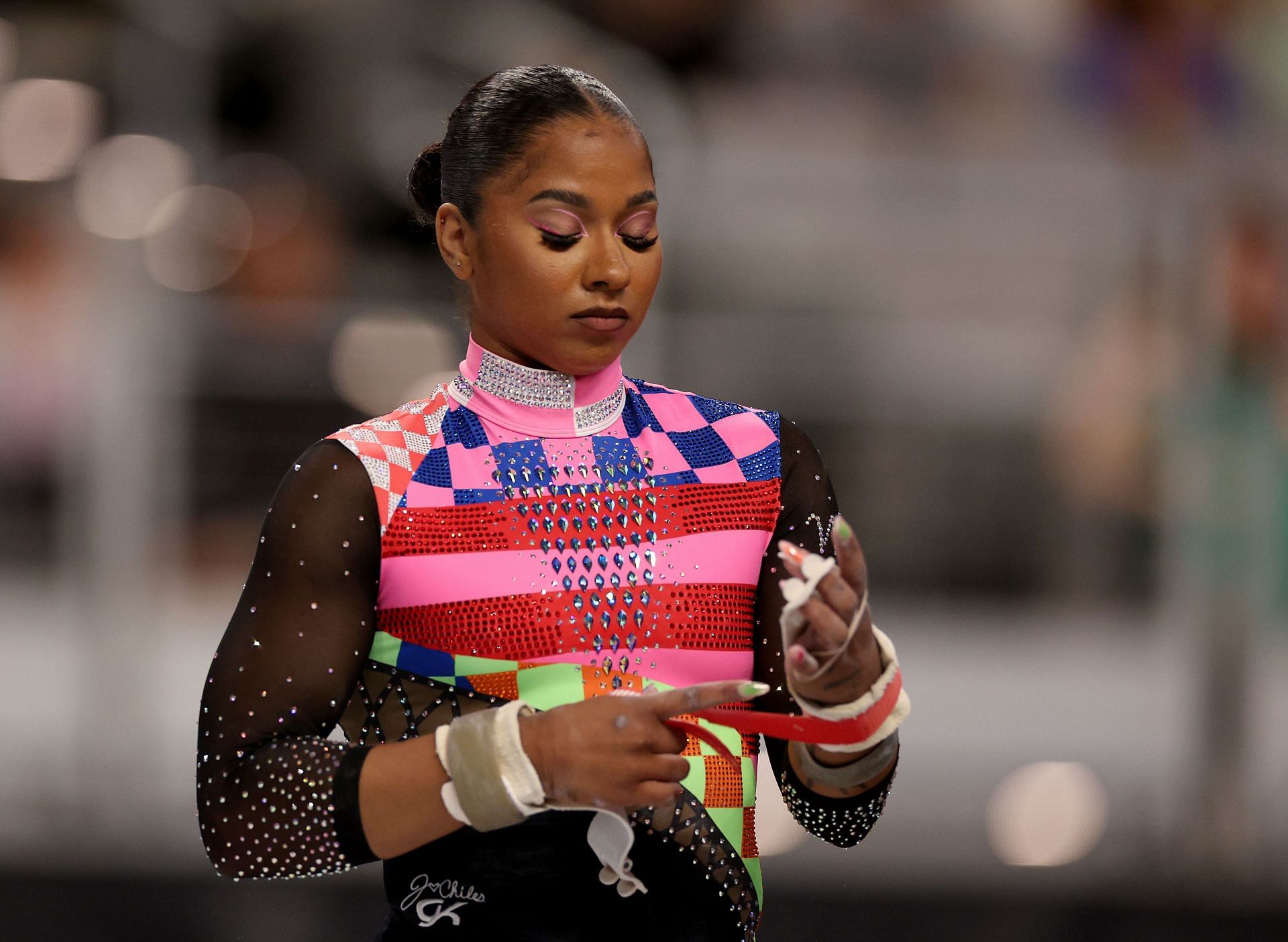 2024 Xfinity U.S. Gymnastics Championships