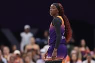 New York Liberty v Phoenix Mercury (Getty)